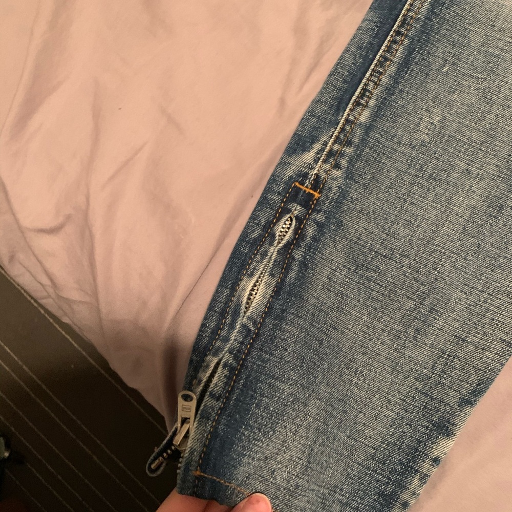 Men’s jeans - Picture 3 of 5